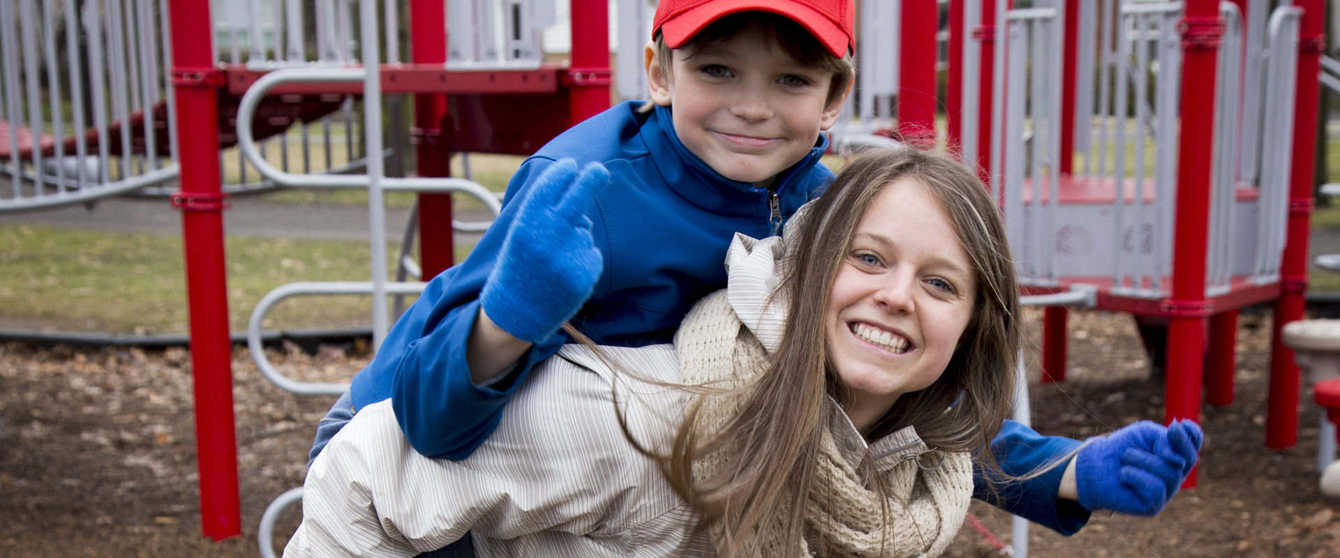 Répits pour enfants, adolescents et adultes autistes de 5 ans et plus, de Lanaudière